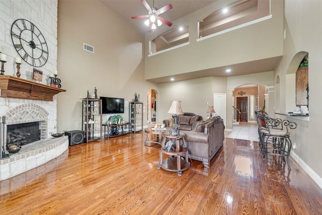 925 Lorene Drive, Wylie, TX 75098