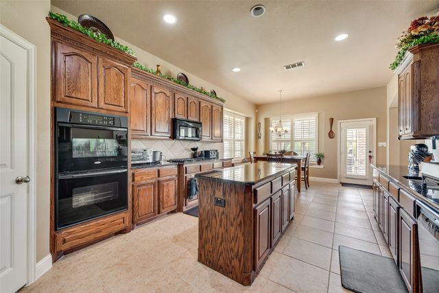 925 Lorene Drive, Wylie, TX 75098