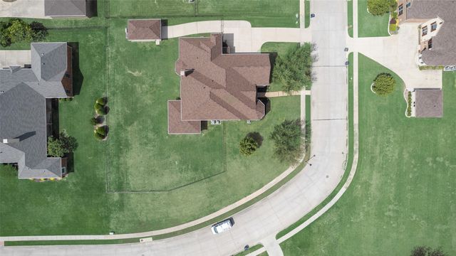 925 Lorene Drive, Wylie, TX 75098