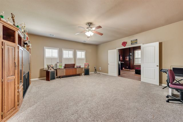 925 Lorene Drive, Wylie, TX 75098