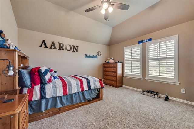 925 Lorene Drive, Wylie, TX 75098