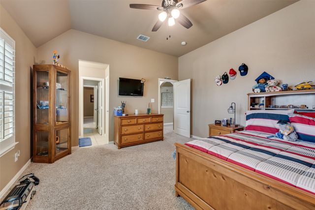 925 Lorene Drive, Wylie, TX 75098