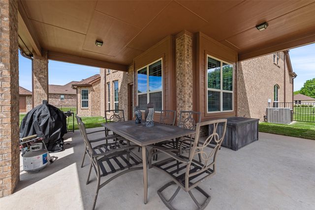 925 Lorene Drive, Wylie, TX 75098