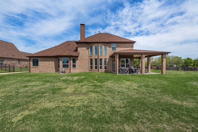 925 Lorene Drive, Wylie, TX 75098