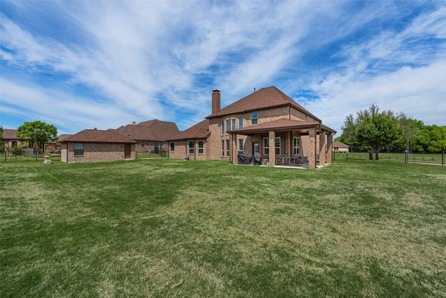 925 Lorene Drive, Wylie, TX 75098