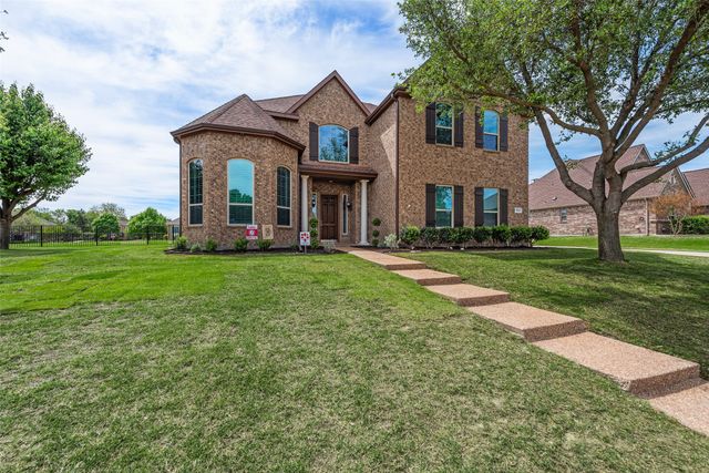 925 Lorene Drive, Wylie, TX 75098