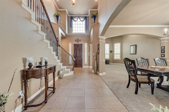 925 Lorene Drive, Wylie, TX 75098