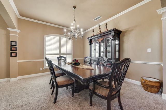 925 Lorene Drive, Wylie, TX 75098