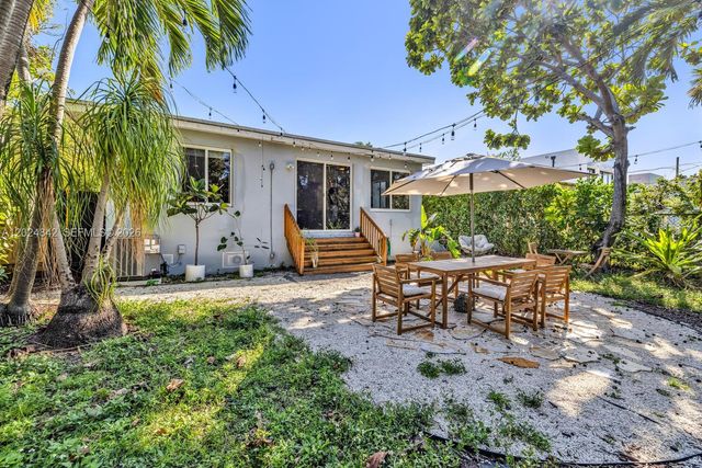 41 NE 51st St, Miami, FL 33137