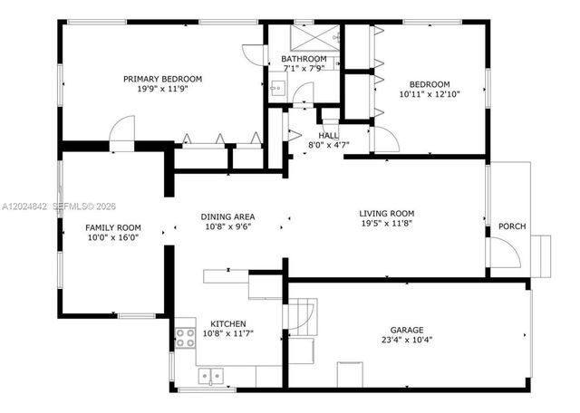 41 NE 51st St, Miami, FL 33137