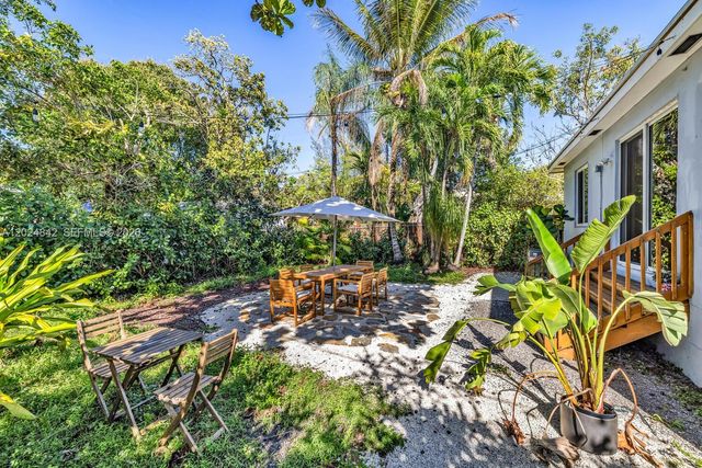 41 NE 51st St, Miami, FL 33137