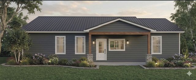 Lot 7 University Club Drive, Big Rapids, MI 49307