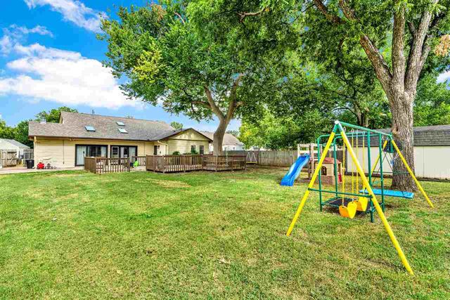 750 NW 16th St, Lawton, OK 73507