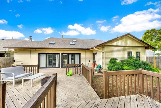 750 NW 16th St, Lawton, OK 73507