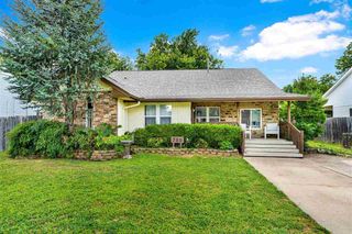 750 NW 16th St, Lawton, OK 73507