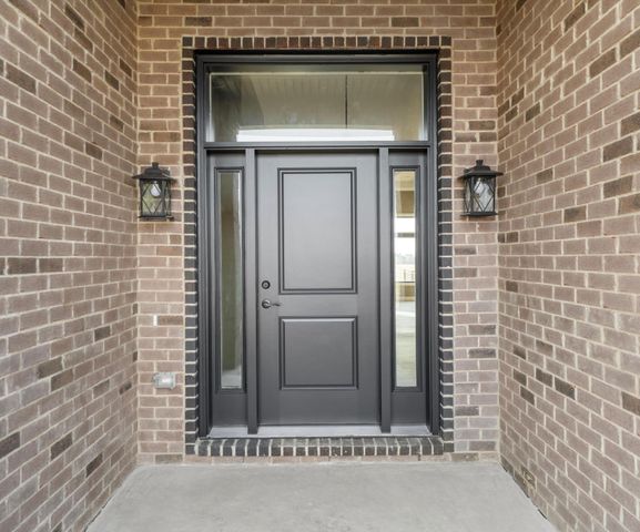 8127 Hunters Ridge Drive, Newport, MI 48166