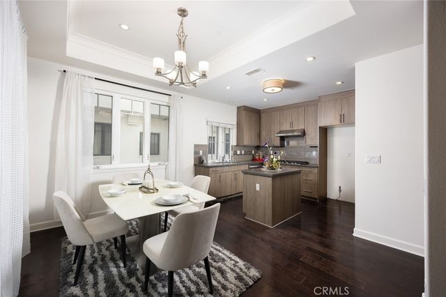 1088 Sunset Boulevard A, Arcadia, CA 91007