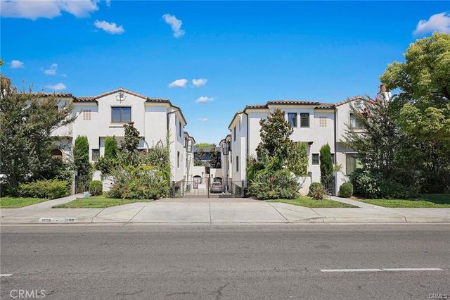 1088 Sunset Boulevard A, Arcadia, CA 91007