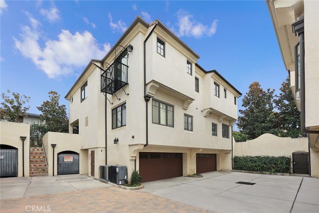 1088 Sunset Boulevard A, Arcadia, CA 91007