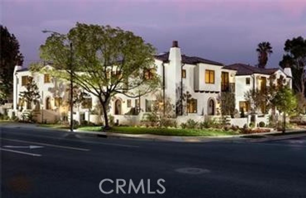 1088 Sunset Boulevard A, Arcadia, CA 91007