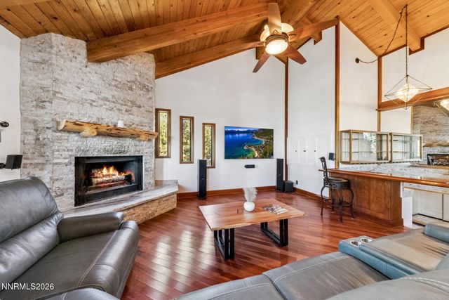 1280 Hidden Woods Drive, Zephyr Cove, NV 89448