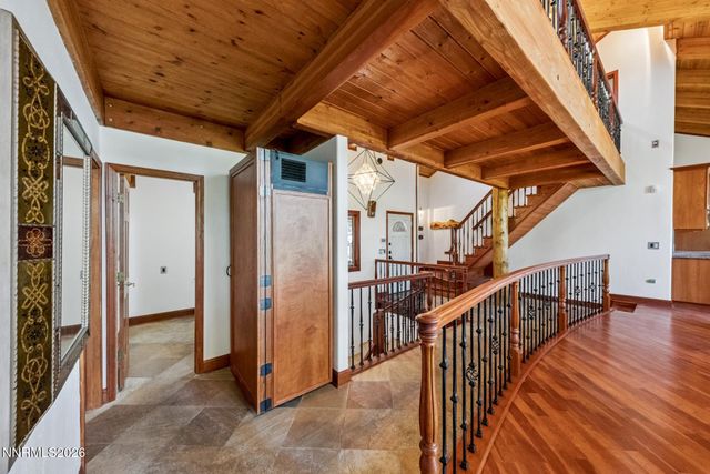 1280 Hidden Woods Drive, Zephyr Cove, NV 89448