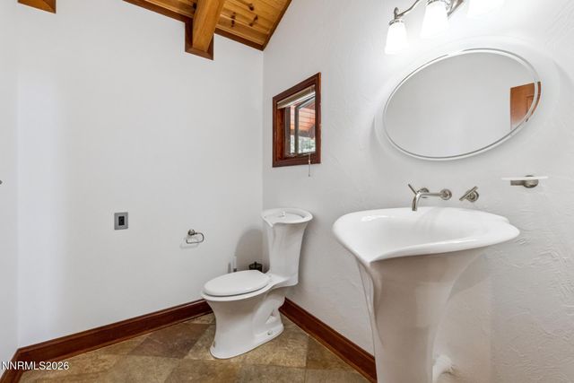 1280 Hidden Woods Drive, Zephyr Cove, NV 89448