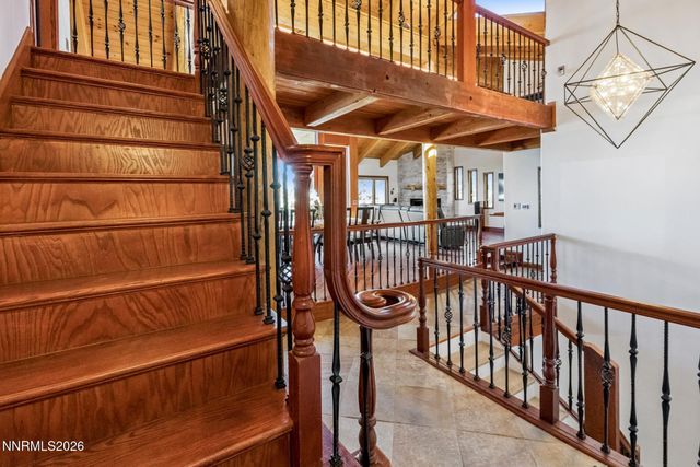 1280 Hidden Woods Drive, Zephyr Cove, NV 89448