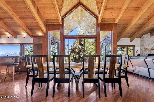 1280 Hidden Woods Drive, Zephyr Cove, NV 89448