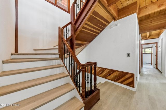 1280 Hidden Woods Drive, Zephyr Cove, NV 89448