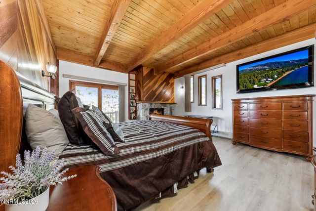 1280 Hidden Woods Drive, Zephyr Cove, NV 89448