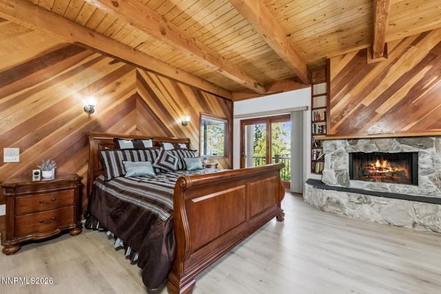 1280 Hidden Woods Drive, Zephyr Cove, NV 89448