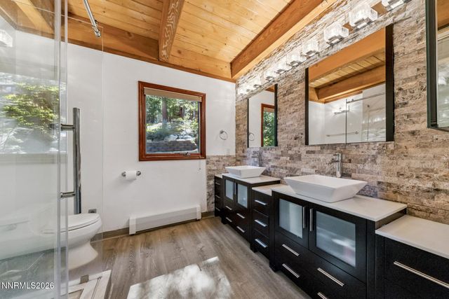 1280 Hidden Woods Drive, Zephyr Cove, NV 89448