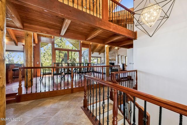 1280 Hidden Woods Drive, Zephyr Cove, NV 89448
