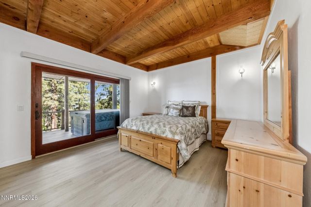 1280 Hidden Woods Drive, Zephyr Cove, NV 89448
