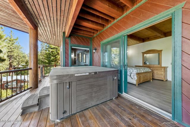 1280 Hidden Woods Drive, Zephyr Cove, NV 89448