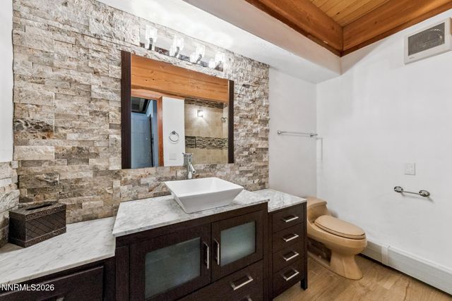 1280 Hidden Woods Drive, Zephyr Cove, NV 89448