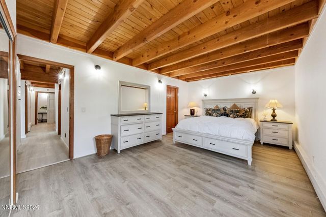 1280 Hidden Woods Drive, Zephyr Cove, NV 89448