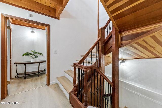 1280 Hidden Woods Drive, Zephyr Cove, NV 89448