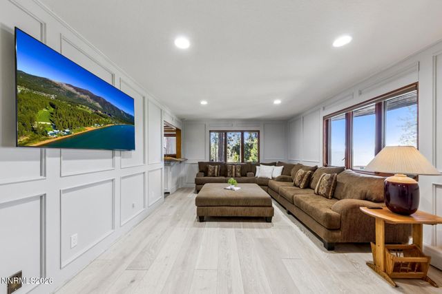 1280 Hidden Woods Drive, Zephyr Cove, NV 89448