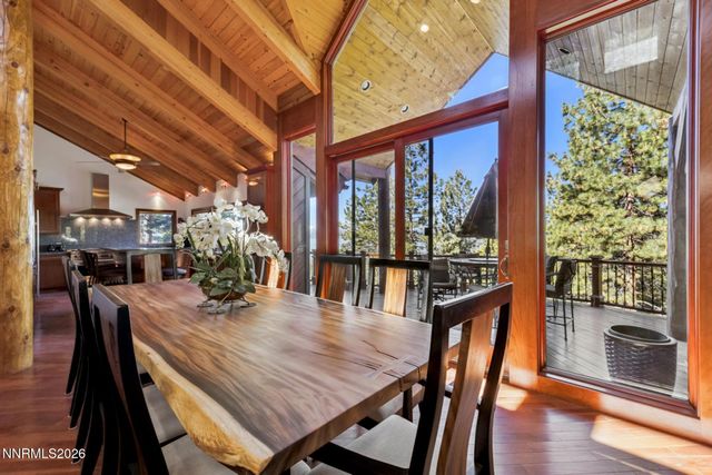 1280 Hidden Woods Drive, Zephyr Cove, NV 89448