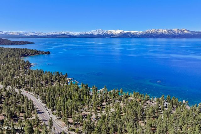 1280 Hidden Woods Drive, Zephyr Cove, NV 89448
