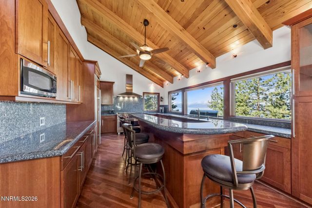 1280 Hidden Woods Drive, Zephyr Cove, NV 89448