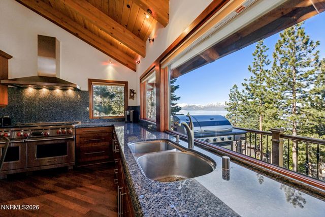 1280 Hidden Woods Drive, Zephyr Cove, NV 89448