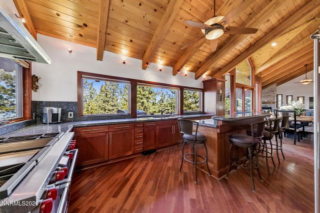 1280 Hidden Woods Drive, Zephyr Cove, NV 89448