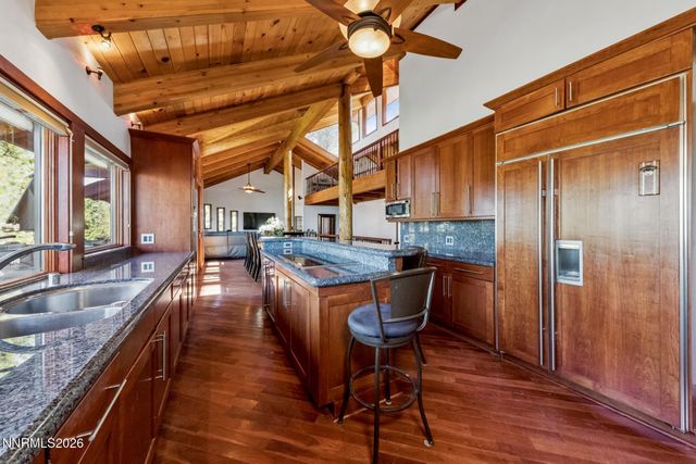 1280 Hidden Woods Drive, Zephyr Cove, NV 89448