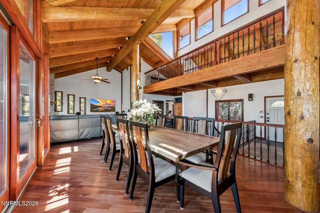 1280 Hidden Woods Drive, Zephyr Cove, NV 89448