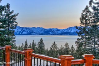 1280 Hidden Woods Drive, Zephyr Cove, NV 89448