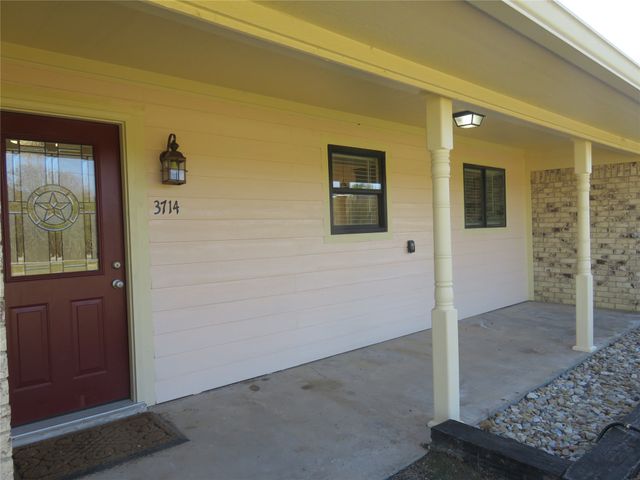 3714 Deaver Road, Sherman, TX 75092