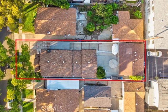 1010 Mariposa, Glendale, CA 91205